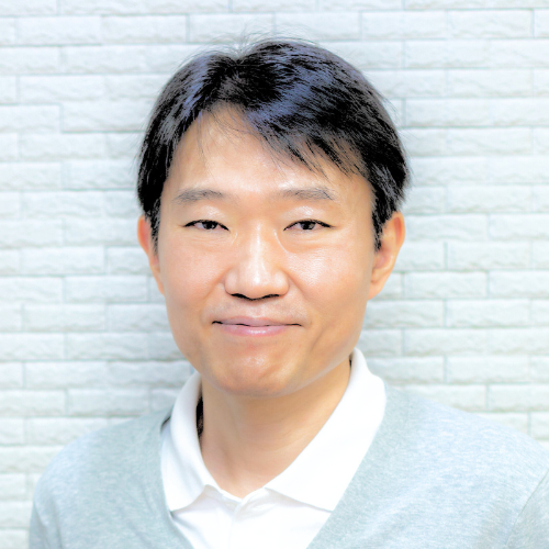 院長　茂下 弘延